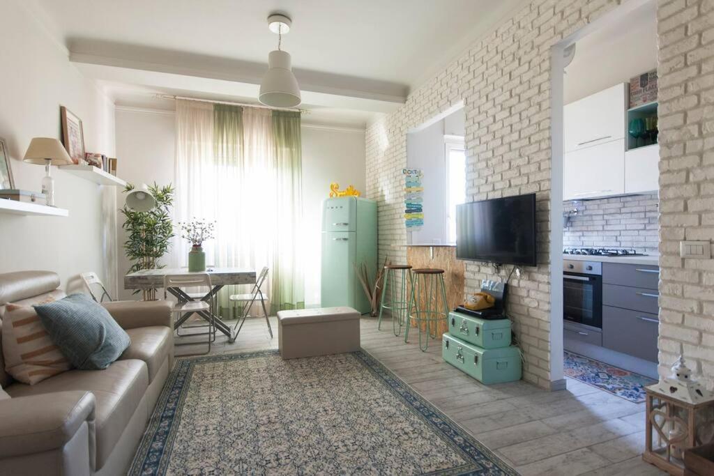 Youhosty - Misurata 63 Apartment Milan Luaran gambar