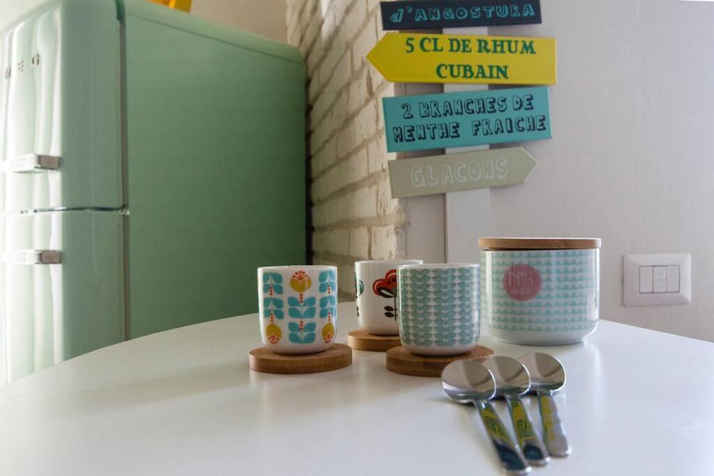 Youhosty - Misurata 63 Apartment Milan Luaran gambar