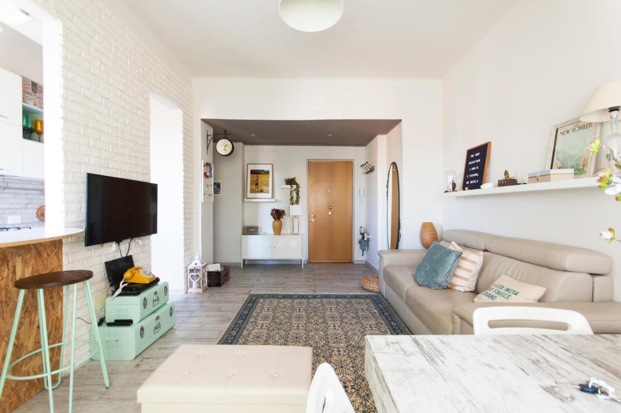 Youhosty - Misurata 63 Apartment Milan Luaran gambar