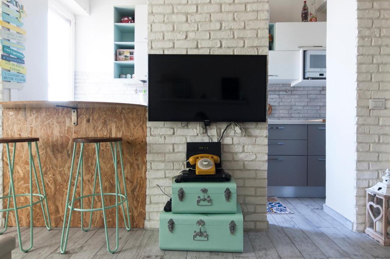 Youhosty - Misurata 63 Apartment Milan Luaran gambar