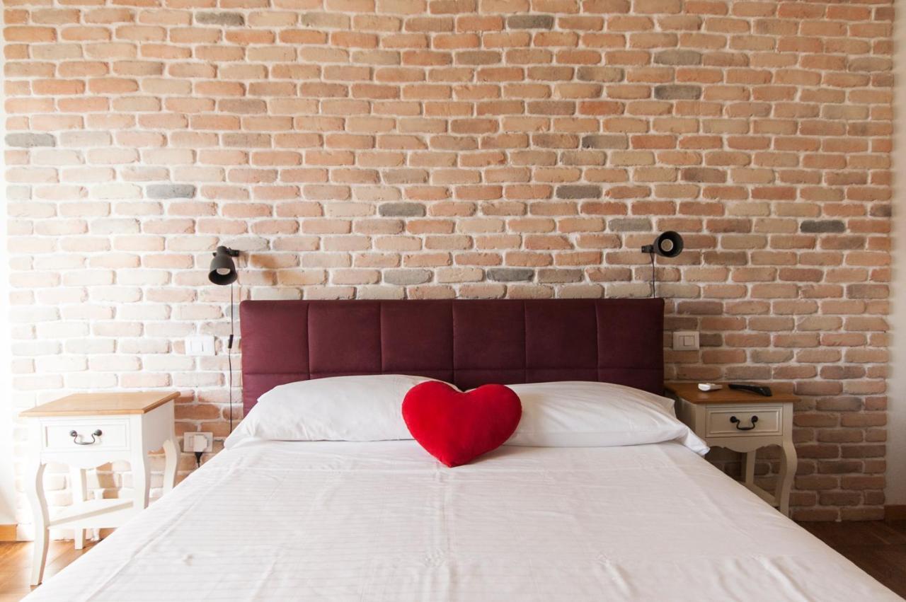 Youhosty - Misurata 63 Apartment Milan Luaran gambar