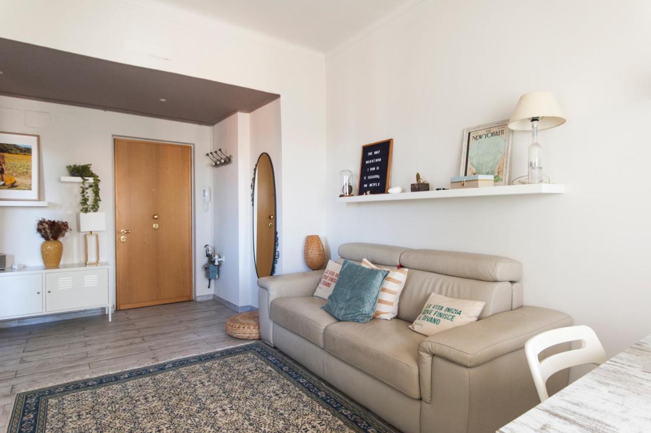 Youhosty - Misurata 63 Apartment Milan Luaran gambar